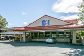 Motel 6-Edgewood, MD